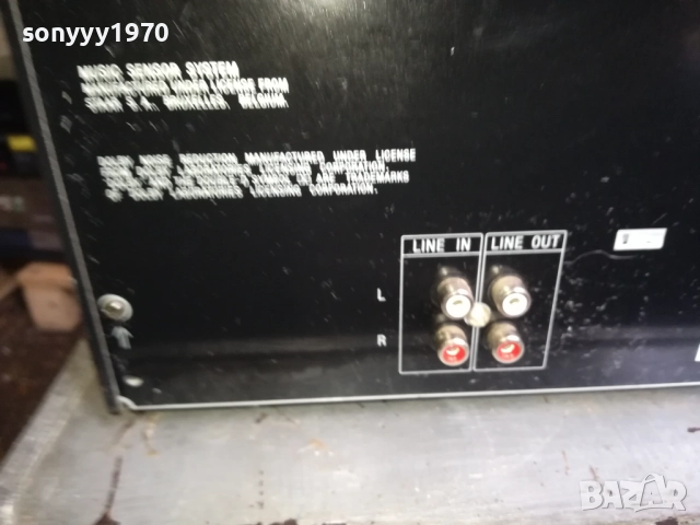 sony tc-v902 deck-made in japan-вчера внесен от swiss 0711251854LCHERY2, снимка 16 - Декове - 52335679