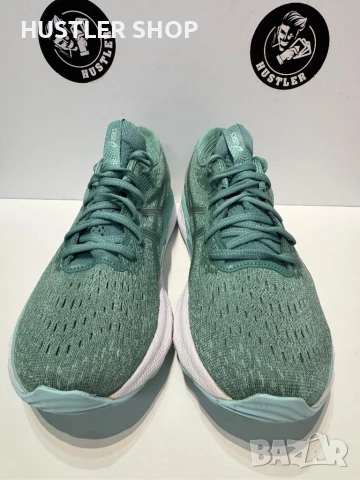 Маратонки ASICS GEL NIMBUS 24.Номер 42, снимка 3 - Маратонки - 50691049