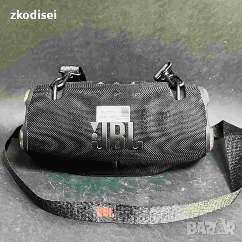 Bluetooth тонколона JBL XTREME 4