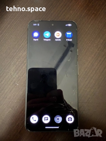 Google Pixel 8 128gb, снимка 4 - Други - 52924134