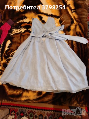Маркови дрехи за момичета , снимка 11 - Детски рокли и поли - 41674669