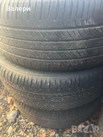 Алуминиеви джанти за Mazda CX-9, снимка 2 - Гуми и джанти - 53176955