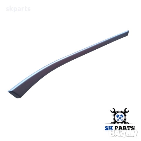 Интериорна лайсна табло за BMW 5 E39/ БМВ Е39, снимка 3 - Части - 52658762