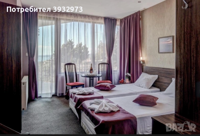 Нощувки с панорамна морска гледка, снимка 8 - Почивки на море - 53483324