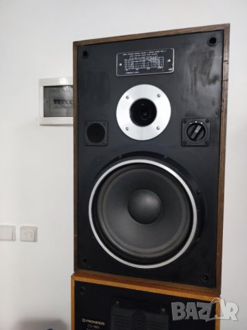 Колони Unitra -Много добри, снимка 2 - Тонколони - 42532638