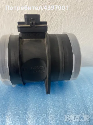 дебитометър за пасат Б8, снимка 2 - Части - 49240202