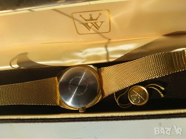 Condor automatic , снимка 3 - Мъжки - 50929162