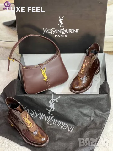 Yves Saint Laurent ✨Дамски Чанти 
