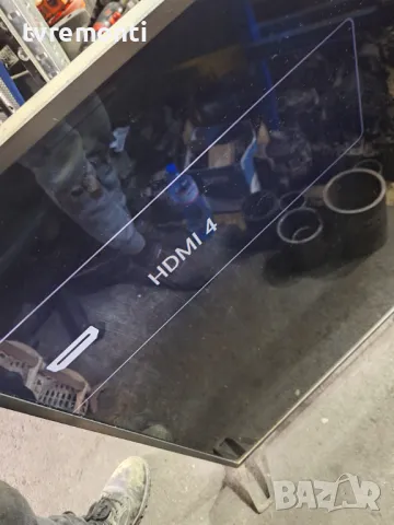 T-Con 55EU22BMB36LV0.2 P29852D , for ,Philips 65PUS9809/12 for 65inc DISPLAY LTA650FJ01, снимка 10 - Части и Платки - 49758992