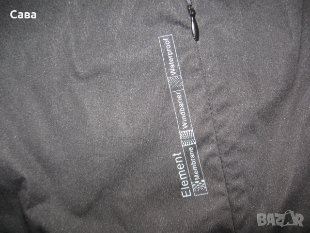 Спортно горнище SENSOR  мъжко,ХЛ, снимка 4 - Спортни дрехи, екипи - 44589896