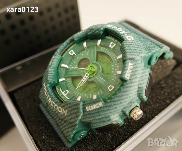 Baby-G реплика 011, снимка 7 - Дамски - 33923231