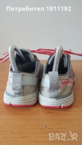 Merrell. Маратонки. Номер 38, снимка 6 - Маратонки - 34037019