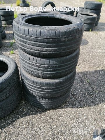 Гуми 235 50 18 Кумхо Kumho  4 броя Нов внос Цената е за брой гума Без коментар на цената, снимка 4 - Гуми и джанти - 40884424
