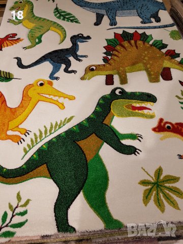 Килими, снимка 3 - Килими - 41318565