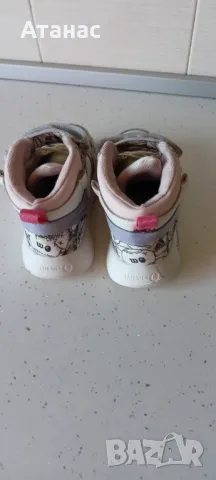 Детски кецове , снимка 2 - Детски маратонки - 47505462