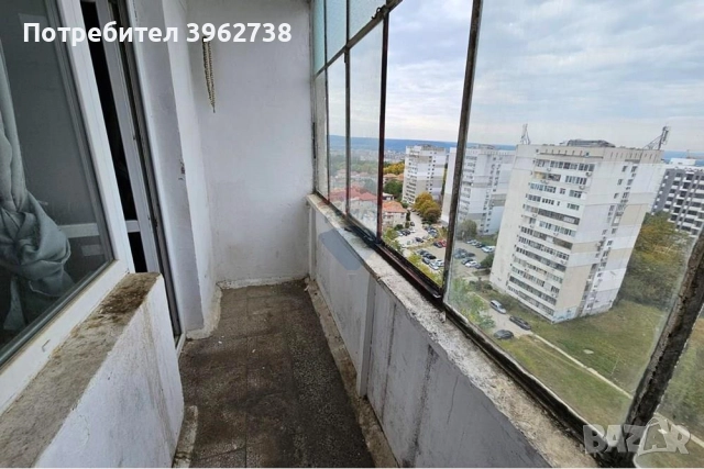 Апартамент Цветен кв., гр.Варна, снимка 9 - Апартаменти - 52127264