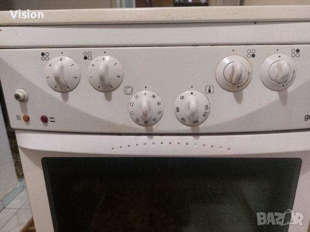 Врата Горение стъкло панти и дръжка, снимка 3 - Печки, фурни - 41019136