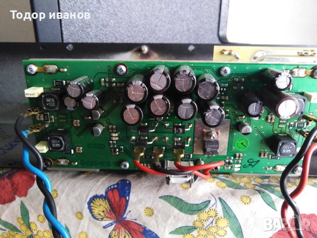 KME-vl250-1брой монитор, снимка 10 - Тонколони - 42623657