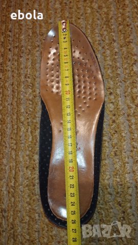 Ecco Gore-Tex 41, снимка 7 - Ежедневни обувки - 34313741