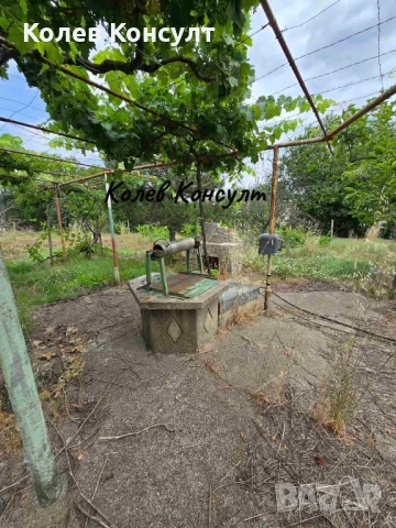 Продавам едноетажна къща в село Александрово , снимка 12 - Къщи - 50887672