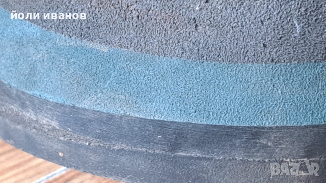 Meindl-кожени туристически обувки 40 номер, снимка 9 - Маратонки - 52360584