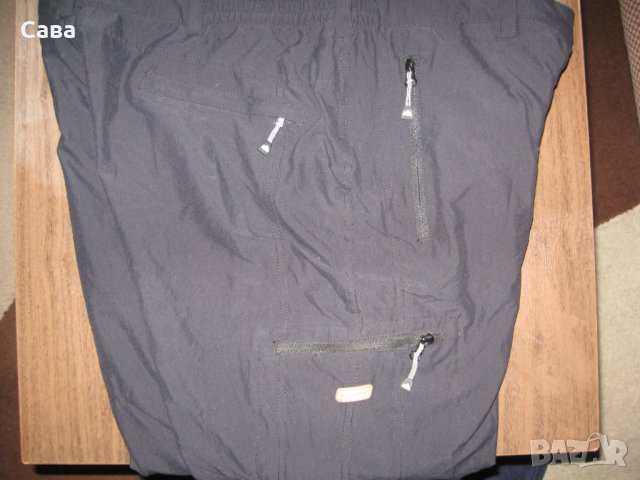 Зимно долнище EIBSEE  дамско,2-3ХЛ, снимка 2 - Спортни екипи - 34645289