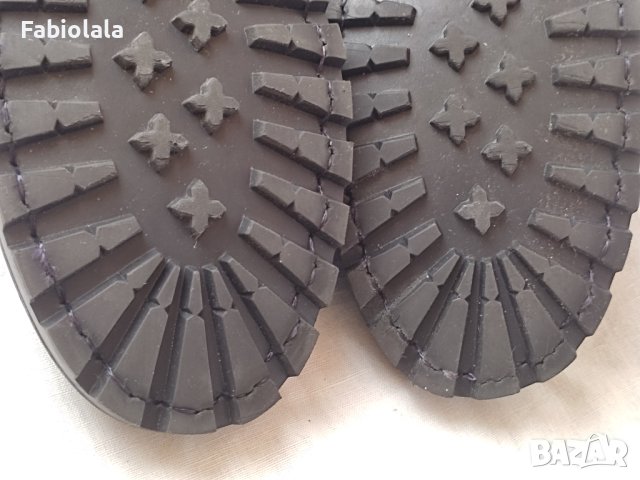 Amberone winter boots EU 39, снимка 10 - Дамски боти - 41885948