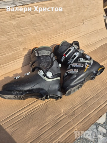 ски обувки , снимка 2 - Зимни спортове - 53503985
