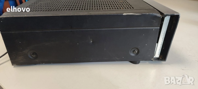 Стерео усилвател Onkyo A-8015#1, снимка 8 - Ресийвъри, усилватели, смесителни пултове - 52637001