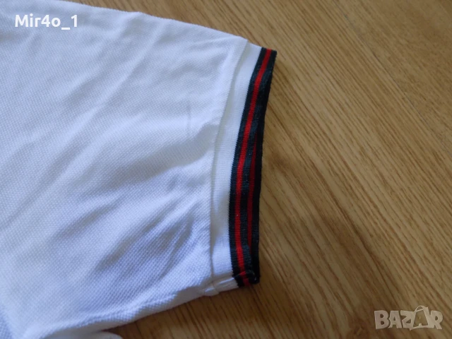 тениска gucci риза туника блуза фанела потник худи елек дамска оригинална L, снимка 3 - Тениски - 51140555