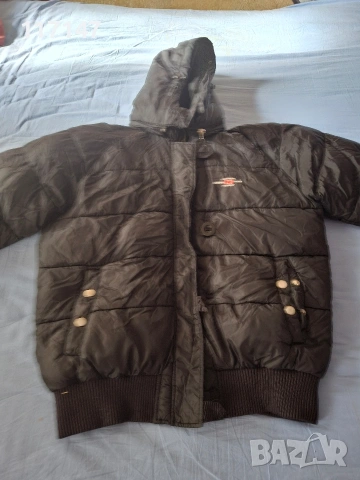 юношески яке за 14/15 г, снимка 3 - Детски якета и елеци - 53411749