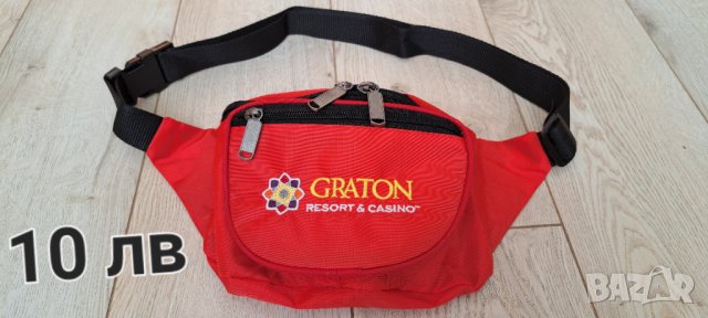 ADIDAS,EASTRAK Чанти за кръста, снимка 1