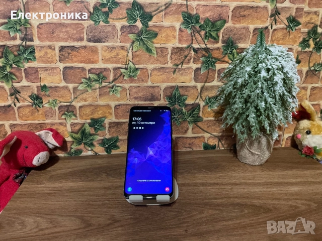 Samsung S9 Plus 64gb, снимка 1