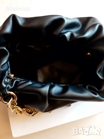 Bottega Veneta , снимка 4 - Чанти - 48885119