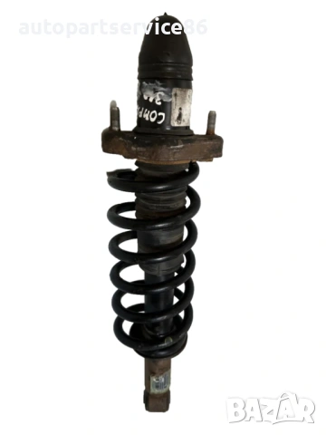 Заден десен амортисьор за Jeep Compass 2.2 CRD (2011) P68058866AA