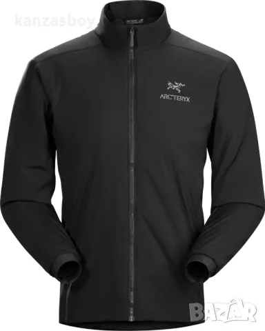 Arcteryx Mens Atom LT Jacket - страхотно мъжко яке ОТЛИЧНО М БРОДИРАНО ЛОГО, снимка 2 - Якета - 48044722