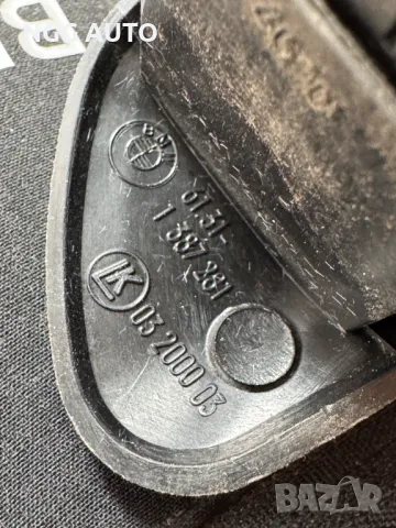 Бутон Копче Управление Странични Огледала за BMW E36, 61 31 1 387 281, 61311387281, 1 387 281, снимка 5 - Части - 48759560