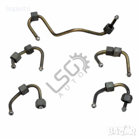 Тръбички високо налягане Renault Laguna II 2007-2012 ID:104039