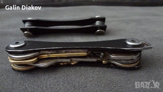 Органайзер за ключове - ключодържател, снимка 7 - Други - 42255530