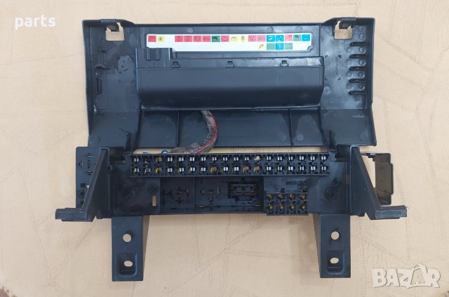 Бушонна Кутия Рено Клио 1 - 7703197669 N