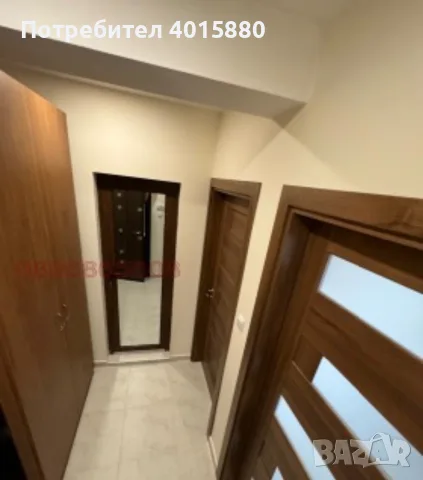 Дава под Наем 2-СТАЕН, град Кюстендил, снимка 5 - Апартаменти - 55853372