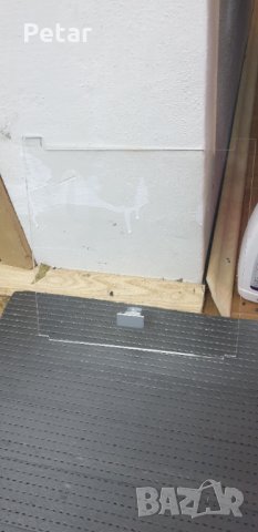 Вратичка за Zanussi spazio 