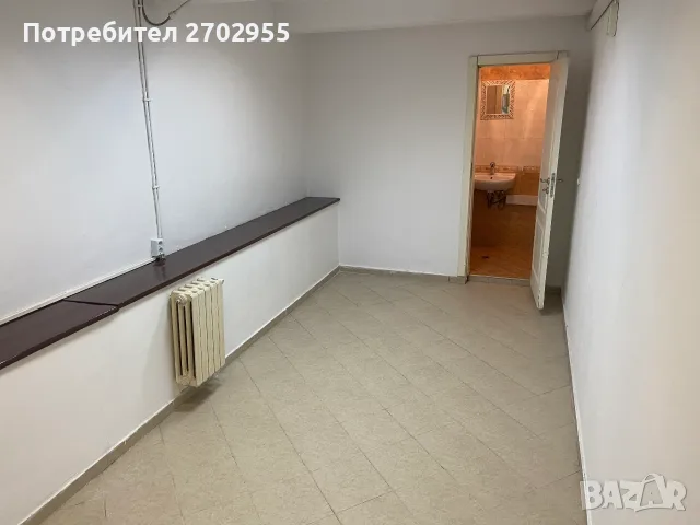 Магазин/офис под наем от Собственик, снимка 4 - Магазини - 56193284