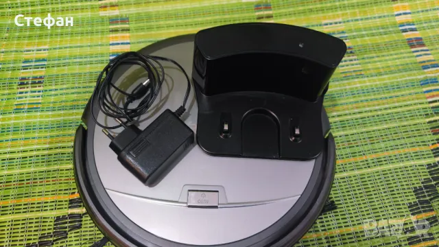 робот прахосмукачка Ilife A4S , снимка 9 - Прахосмукачки - 50438762