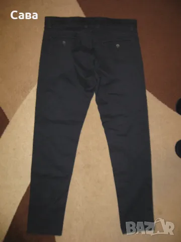 Панталон CLAYTON  мъжки,М, снимка 3 - Панталони - 47984931