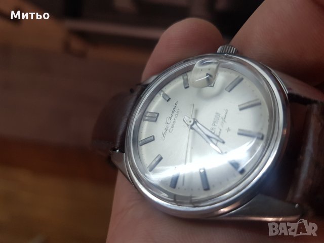 Grand Seiko Champion, снимка 9 - Мъжки - 33787750