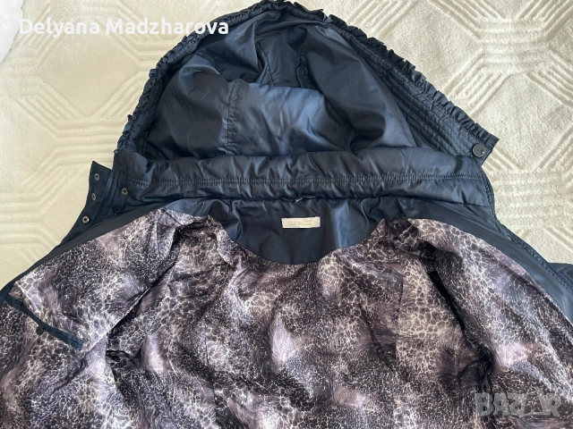 Палта - различни видове, снимка 10 - Палта, манта - 51431149