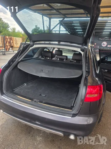 Audi A6 Allroad, снимка 12 - Автомобили и джипове - 56136834