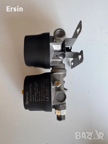 Truma DuoControl CS  Цена : 280.00 лева, снимка 4 - Газови котлони - 52507399