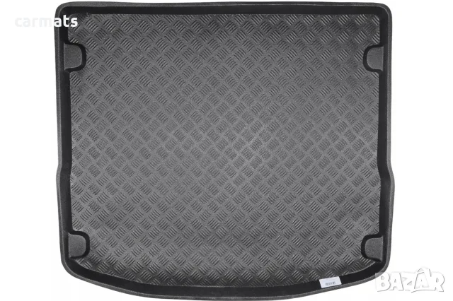 Стелка за багажник за Ford Focus (2011-2018) - Комби